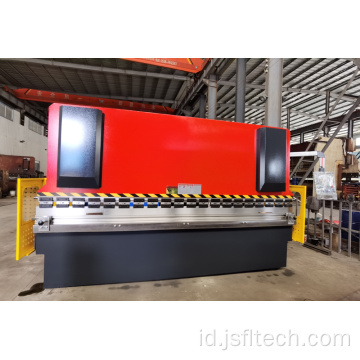 FLM-1250T4000 NC Hydraulic Press Brake